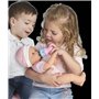 Nenuco Sara - Poupée Bébé 11 Fonctions (Famosa 700015154) Multicolore Taille Unique