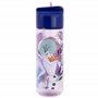 Stor BOUTEILLE D'EAU ECOZEN HIDRO POUR ENFANTS 540 ML | FROZEN TRUST THE JOURNEY