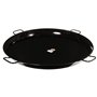 Garcima 154090 Paella 90 cm Vitrage Idéal Poêles