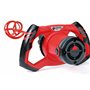 RUBI | Malaxeur Électrique 1200W | Malaxage de Colles à Base de Ciment, de Résines, de Peintures et Autres Matériaux | 2 Vitesse
