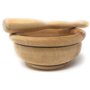 ARTEMA Mortier en bois Ø 12 cm
