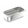 Lacor 69036 Bain Marie Électrique en Inox Gastronorm 1 / 1 230 V