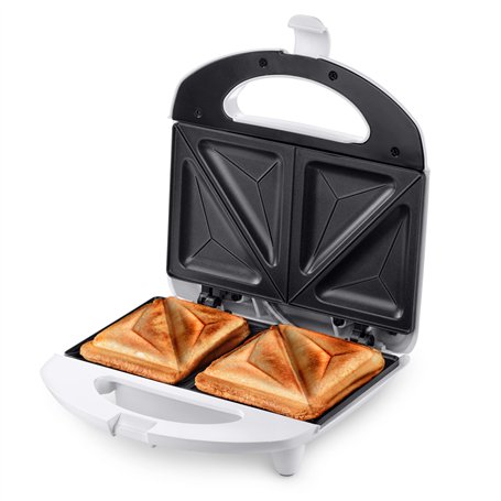 Ufesa SW7862 Appareil Croque Monsieur et à Sandwich