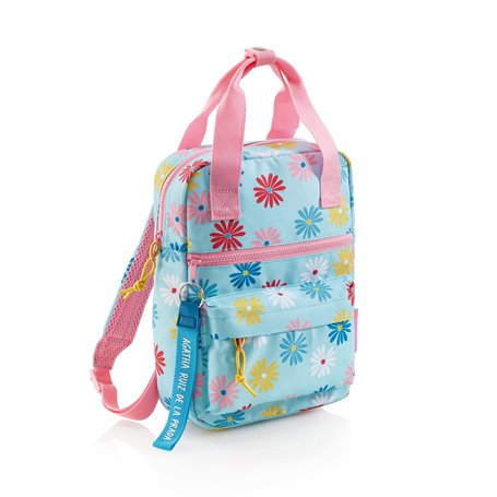 Miquelrius - Petit sac à dos carré