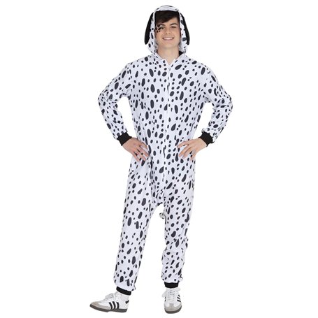 Rubies Déguisement de Dalmatien pour adulte