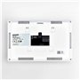 FERMAX F01391 Kit visiophone 7" WiFi Tactile, Blanc