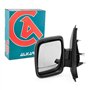 Alkar 9225645 Rétroviseurs extérieurs gris