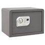 ARREGUI Print 140540 Coffre-fort en acier avec ouverture électronique par empreinte digitale ou code |Coffre-fort avec lecteur b