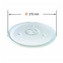 Universal Plateau Micro-Ondes 270mm / 27cm. Recamania.