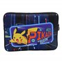 CYPBRANDS Pokémon Pikachu Étui pour Ordinateur Portable Jouet