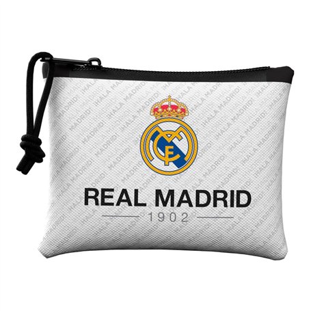 Real Madrid Porte-Monnaie