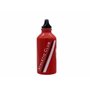 CyP Brands Athletic Club Bouteille d'eau Bouteille d'eau Bouteille de sport Bidon Gourde Noir Produit officiel