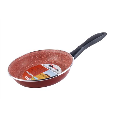 MAGEFESA Megafesa Toscana Terracota - Poêle