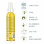 Naturtint | Loción de Camomila | Aclara el Cabello | Reflejos Dorados | Protector Solar Cabello | ECOCERT | 99,5% Ingredientes n