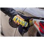 Goodyear Nettoyant pour catalyseurs à Essence Pro Additives. Additif pour Carburant Essence 300ml, NETTOYEUR CATALYSEUR