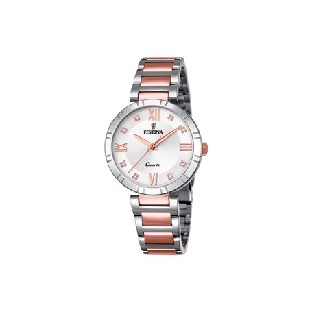 Festina Dress Watch F16937/D