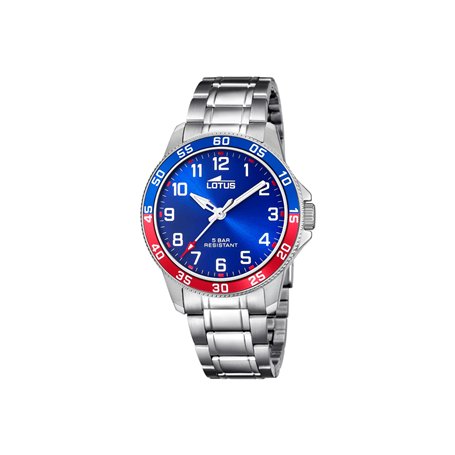 LOTUS Montre modèle 18786/1 Junior Collection