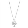 Lotus Silver LP3064-1/1 Collier Arbre de Vie