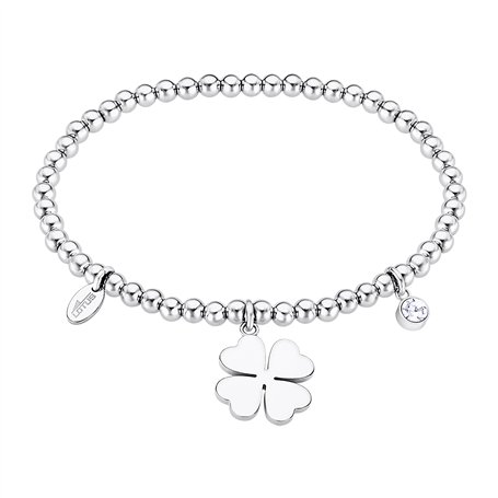 LOTUS Style Bracelet modèle LS2170-2/1 de la collection Millennial en acier pour femme