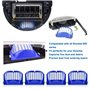 Accessoires Compatibles pour iRobot Roomba Séries 600 610 614 620 625 630 635 640 645 650 655 660 665 670 671 680 690 691 Aspira