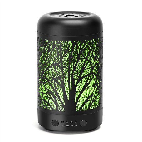 Aigostar Diffuseur d'Huiles Essentielles