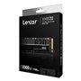 Lexar Disque SSD Interne NM620-2To - NVMe - (LNM620X002TRNNNG)