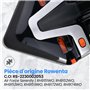 Rowenta Brosse pour aspirateur RS-2230002053 Compatible avec les Aspirateurs sans fil Rowenta Air Force Serenity 25 V, Lumière L