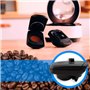 DeLonghi Porte-capsule de rechange MS-624360 Compatible avec les cafetières Dolce Gusto Lumio Colors EDG355 et EDG325, Porte-cap