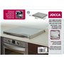 Jocca - Protection Plaque de Cuisson| Plaque de Protection Induction, Gazinière, Gaz, Vitrocéramique | Couvre-Plaque de Cuisson|