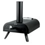 Jocca - Four à pizza à granulés jusqu'à 450° | Four à granulés pour pizza portable | Four polyvalent pour pizzas