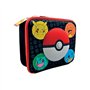 Kids Licensing Sac à déjeuner isotherme Pokémon
