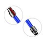 Recamania Tube d'extension d'aspirateur compatible avec DYSON V7 V8 V10 V11 V15 73 cm