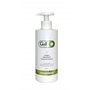 Gel douche. Gel de bain émollient. Gel bain douche peau sèche. Gel peau atopique flacon 400 ml. Syndet émollient. Gel de bain Sy