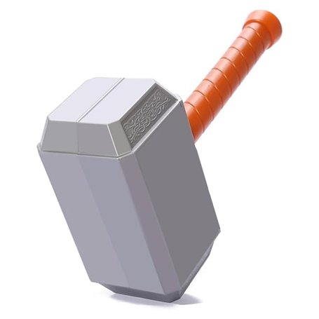 Marteau Jouet Enfant Pour Déguisement Viking Enfant Marteaux Jouets Fantastiques Marteau Jouet Pour Déguisement Viking Enfant Ac