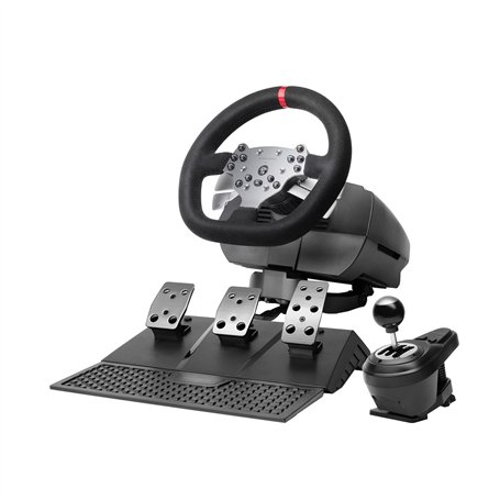 Mars Gaming MWH-RSX