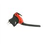 Levier d'embrayage SAKAWA pour motobineuse et motoculteurs Rouge