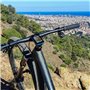 Gravel ou bikepacking avec Cartes incluse