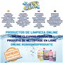 Viks | Liquide bleu WC chimique | Additif concentré pour réservoirs d'eau noire | Spécial toilettes de caravanes, autocar, batea