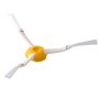 DigitalTech - Lot de trois brosses latérales de remplacement compatibles pour Roomba 500 600 700 Series. Produit compatible non