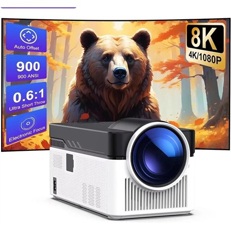 UST Vidéoprojecteur