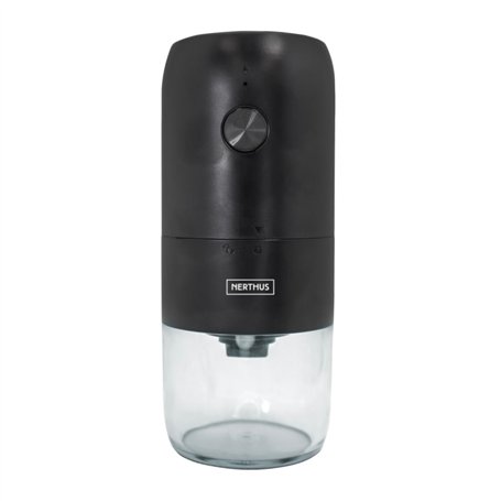 NERTHUS FIH 1466 Moulin à café électrique