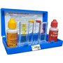 Onlissa Test Kit Ph et Chlore (Otho/Phenol)