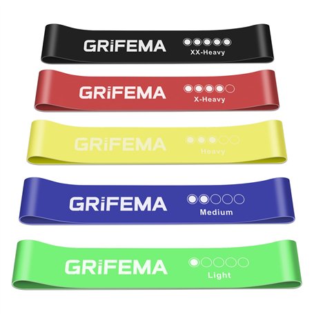 GRIFEMA GA5001