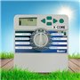 Programmateur d'arrosage électrique XC 201 Interior Hunter