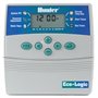 Riegoprofesional Programmateur d'arrosage électrique ECO Logic 4 saisons intérieur Hunter