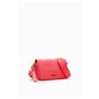DESIGUAL BORSA DONNA ROSSO