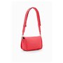 DESIGUAL BORSA DONNA ROSSO