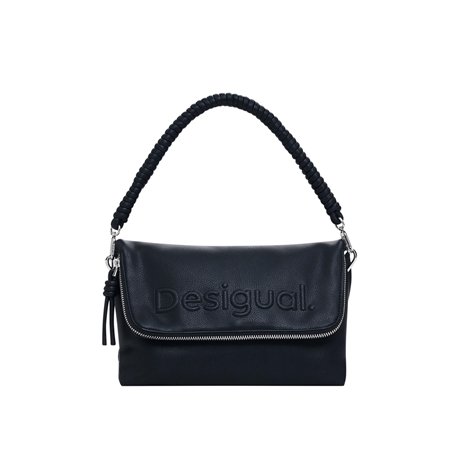 Desigual Bag_Half Venecia 3.0 Blac