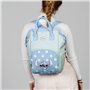 Disney Lilo et Stitch Lovely-Sac à dos Mommy, Vert