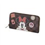 Disney Minnie Mouse Journey-Portefeuille Essentiel